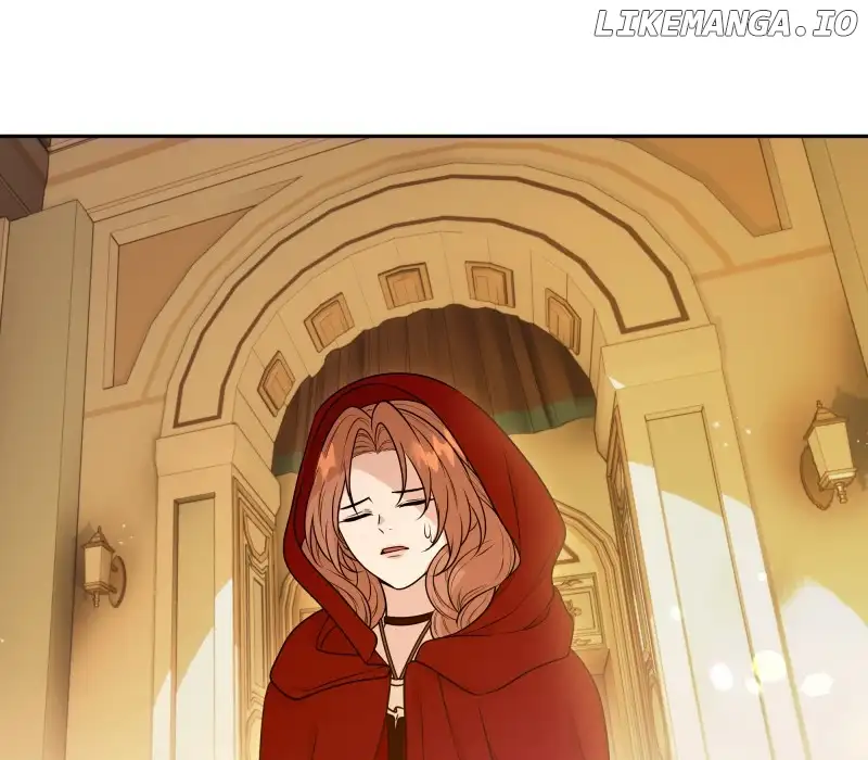 Go Away Romeo Chapter 58 - Page 115