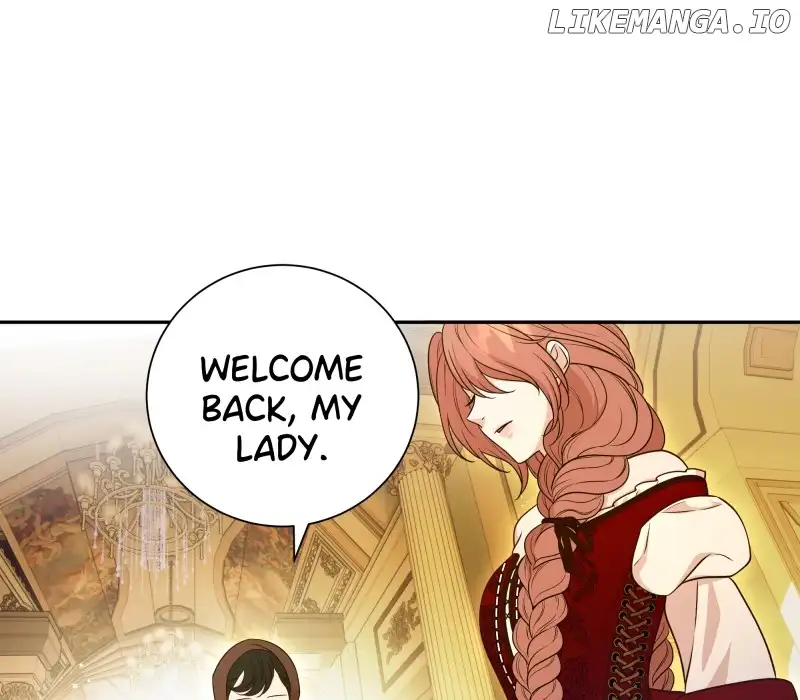 Go Away Romeo Chapter 58 - Page 117