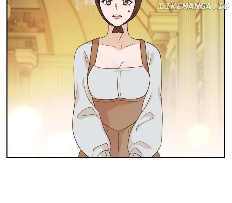 Go Away Romeo Chapter 58 - Page 120