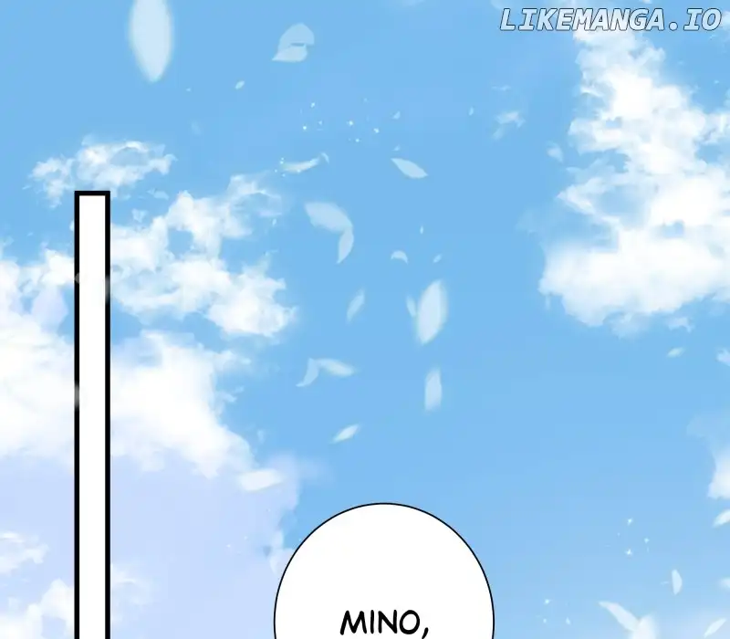 Go Away Romeo Chapter 58 - Page 123