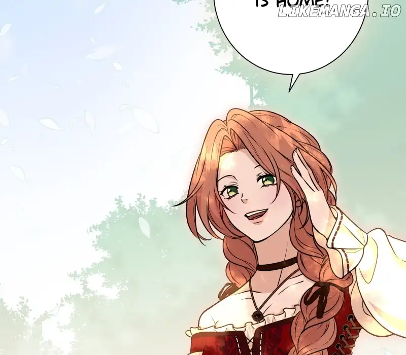 Go Away Romeo Chapter 58 - Page 125