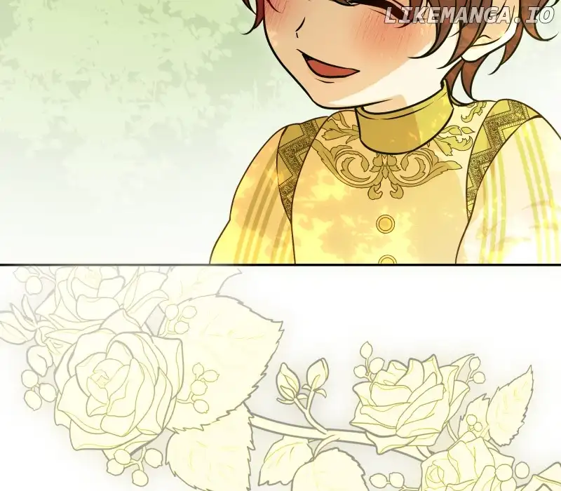 Go Away Romeo Chapter 58 - Page 129