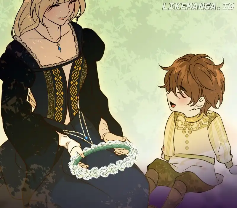 Go Away Romeo Chapter 58 - Page 131