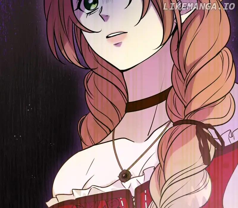 Go Away Romeo Chapter 58 - Page 134