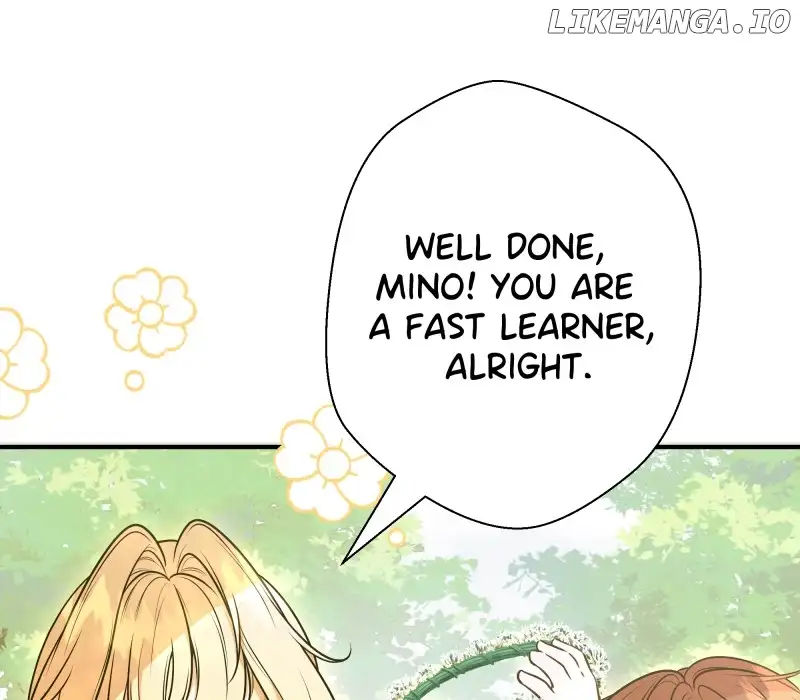 Go Away Romeo Chapter 59 - Page 6