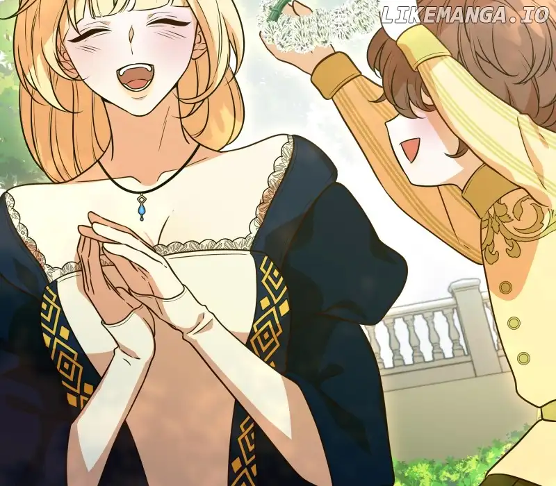 Go Away Romeo Chapter 59 - Page 7