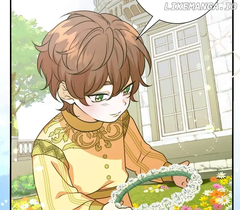 Go Away Romeo Chapter 59 - Page 9