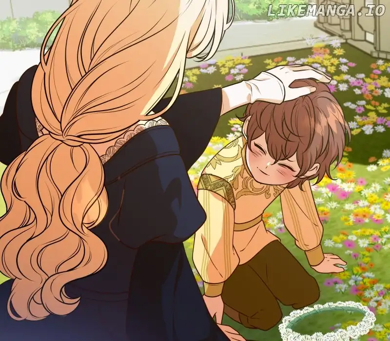 Go Away Romeo Chapter 59 - Page 14