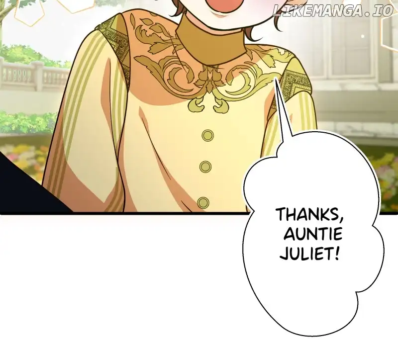 Go Away Romeo Chapter 59 - Page 17