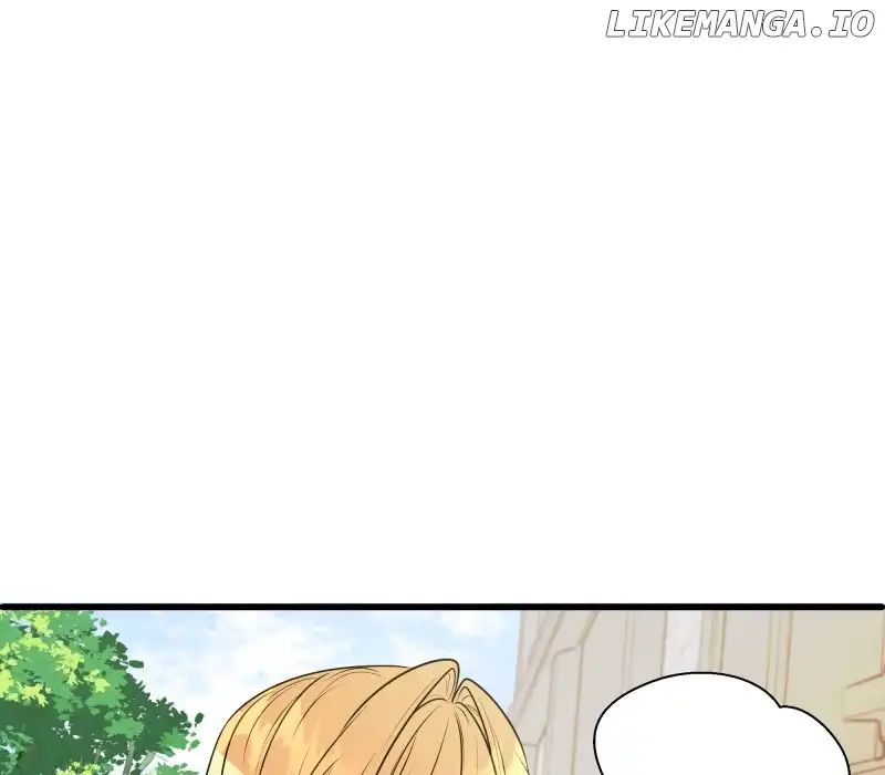 Go Away Romeo Chapter 59 - Page 21