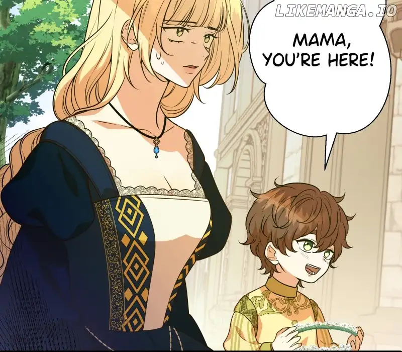 Go Away Romeo Chapter 59 - Page 22