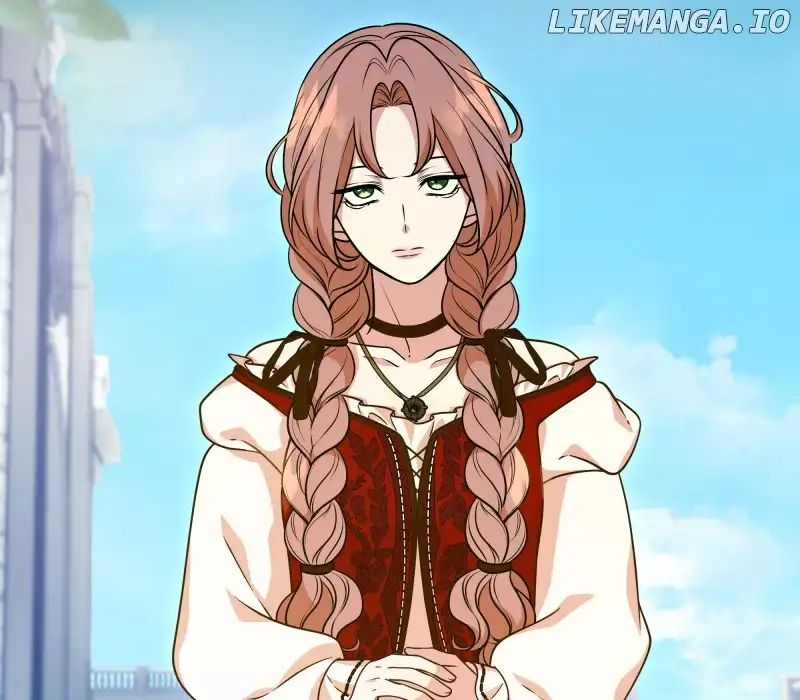 Go Away Romeo Chapter 59 - Page 24