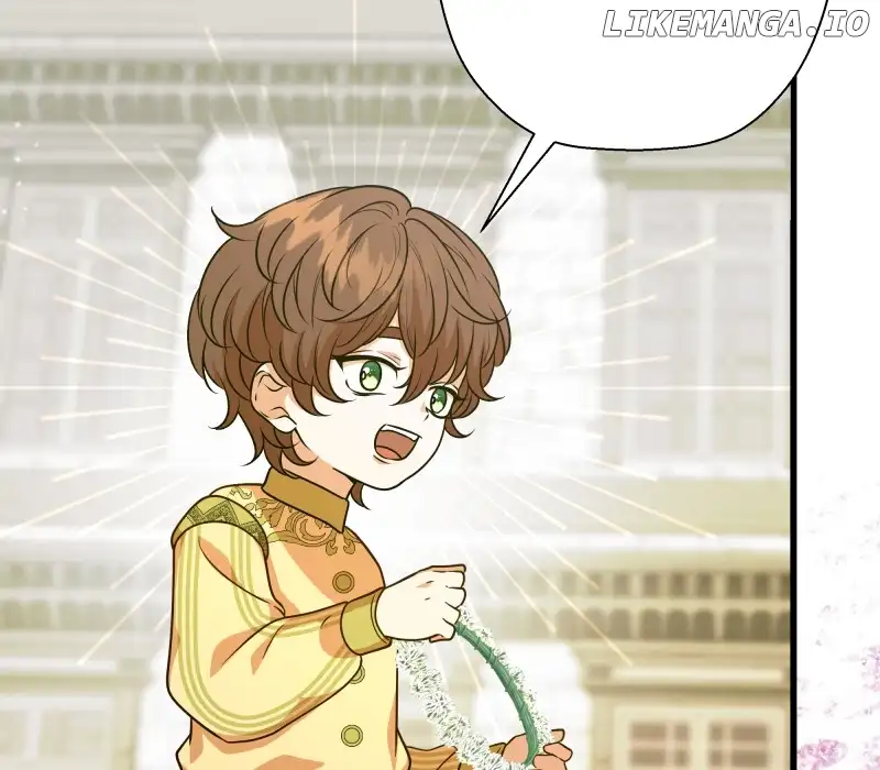 Go Away Romeo Chapter 59 - Page 27