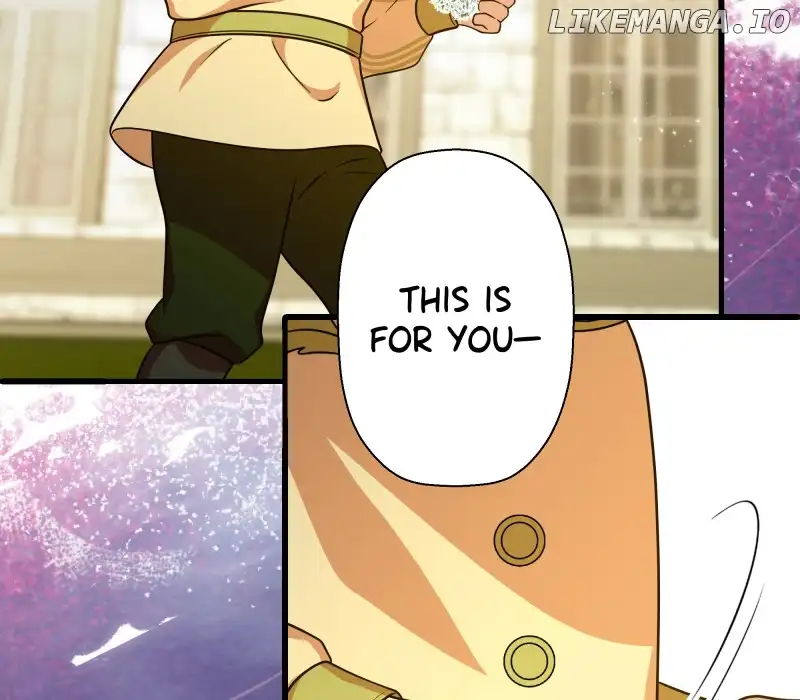 Go Away Romeo Chapter 59 - Page 28