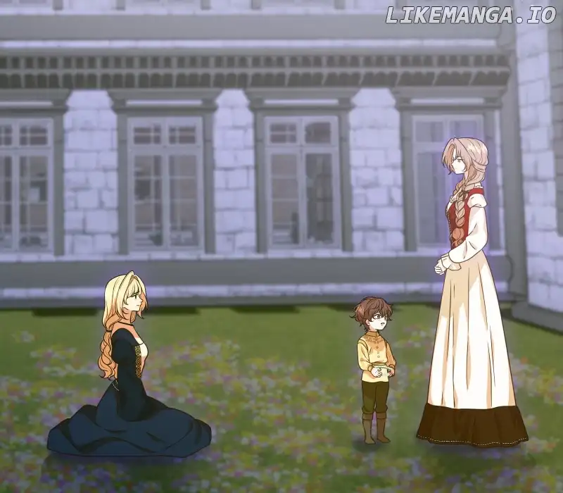 Go Away Romeo Chapter 59 - Page 32