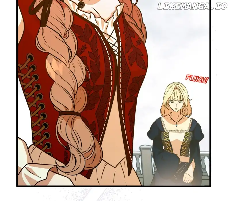 Go Away Romeo Chapter 59 - Page 37