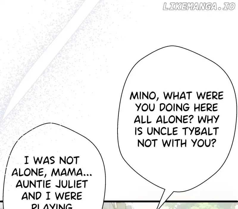 Go Away Romeo Chapter 59 - Page 38