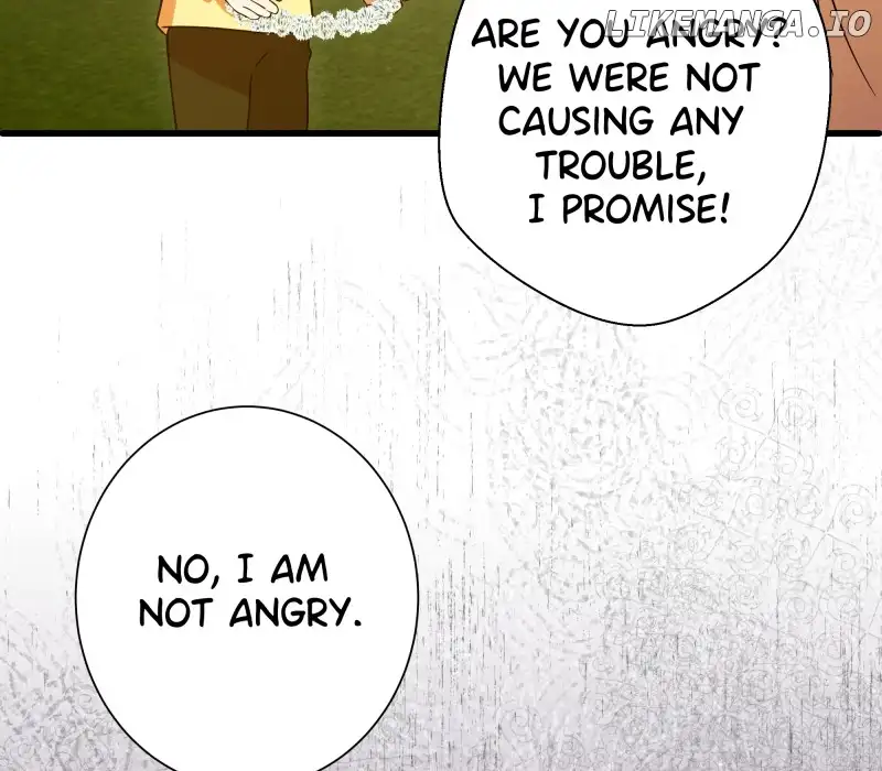 Go Away Romeo Chapter 59 - Page 40