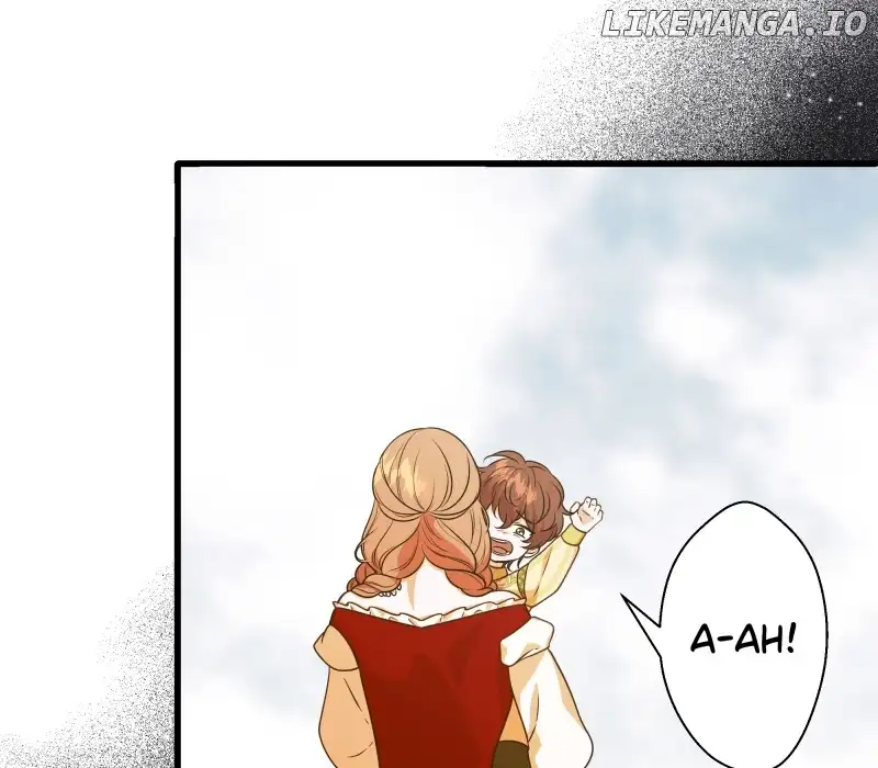 Go Away Romeo Chapter 59 - Page 45