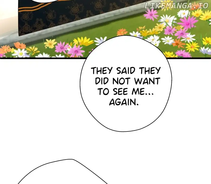 Go Away Romeo Chapter 59 - Page 50