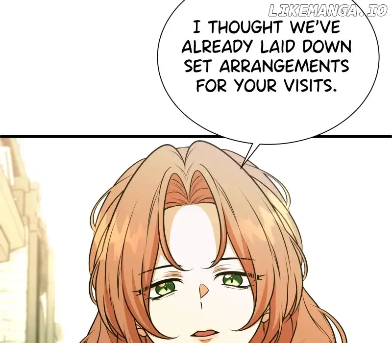 Go Away Romeo Chapter 59 - Page 53