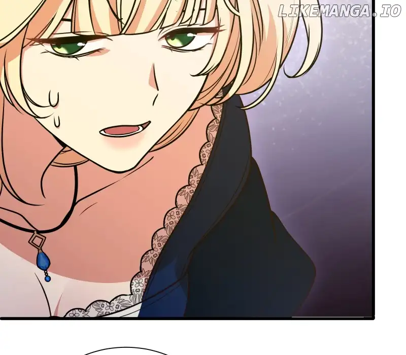 Go Away Romeo Chapter 59 - Page 56