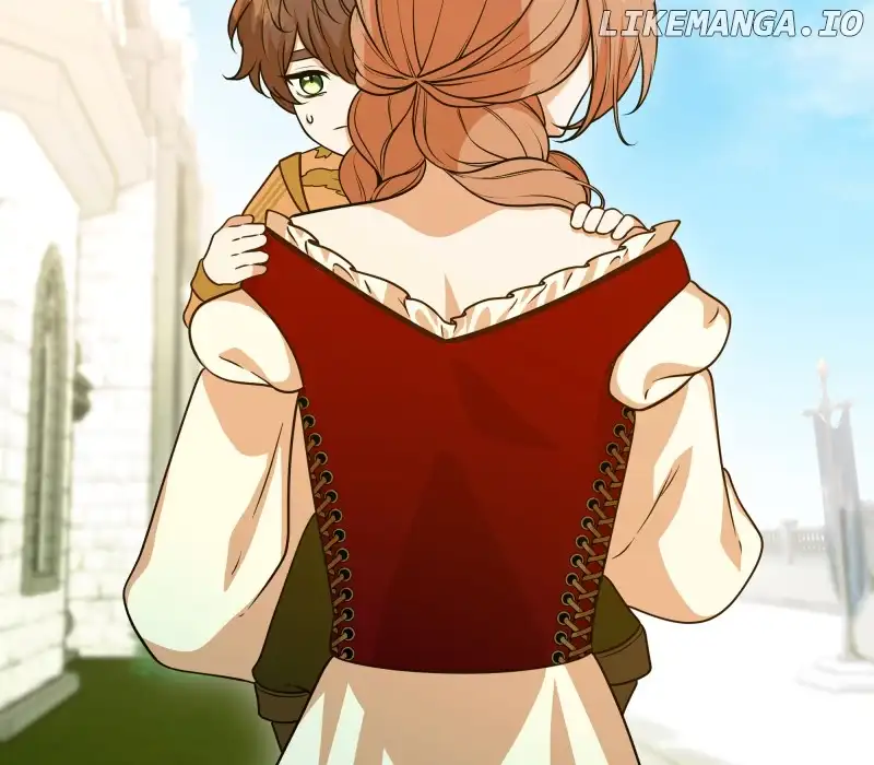 Go Away Romeo Chapter 59 - Page 68