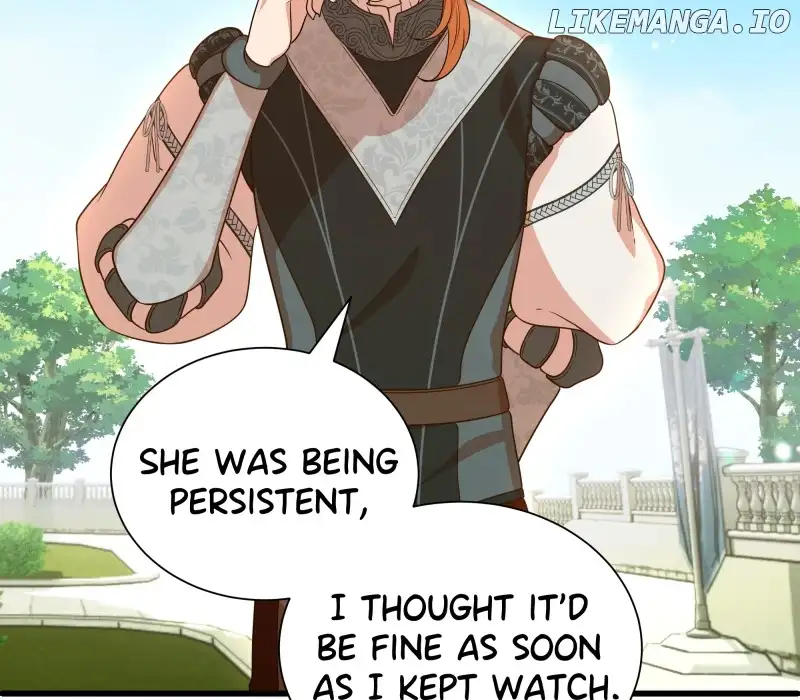 Go Away Romeo Chapter 59 - Page 72