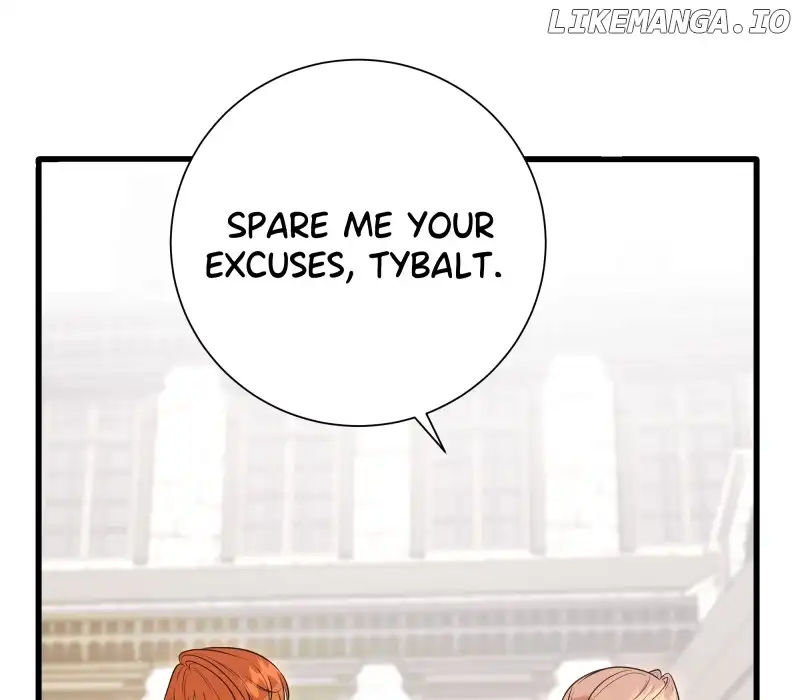 Go Away Romeo Chapter 59 - Page 74