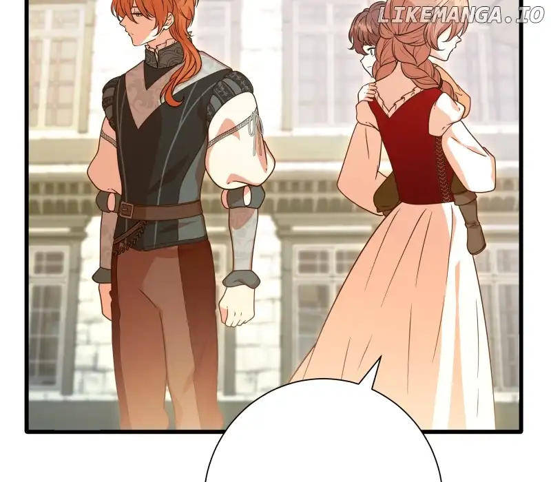 Go Away Romeo Chapter 59 - Page 75