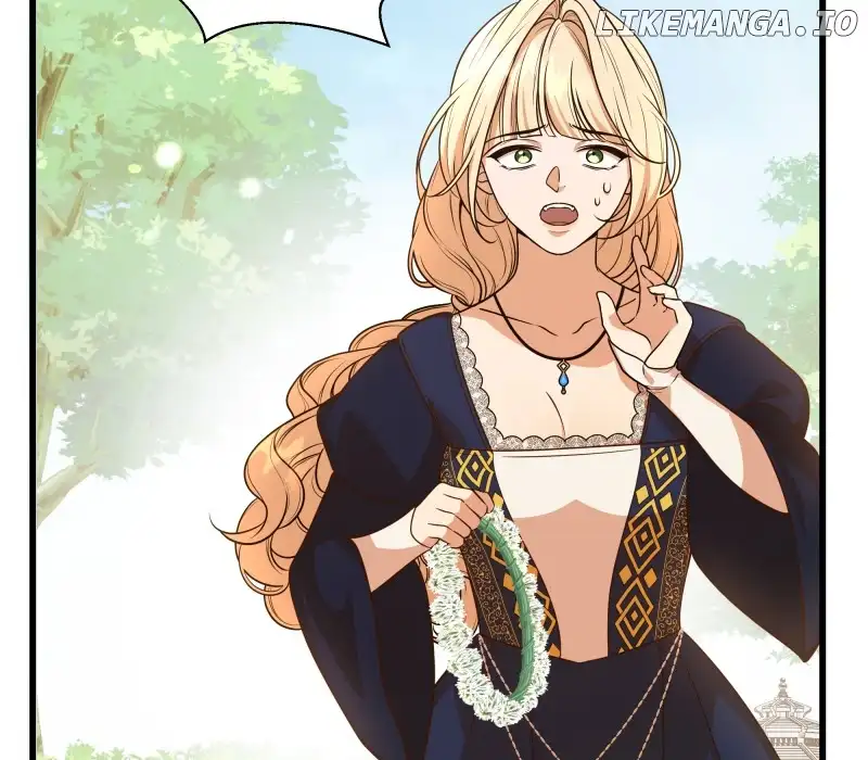 Go Away Romeo Chapter 59 - Page 80