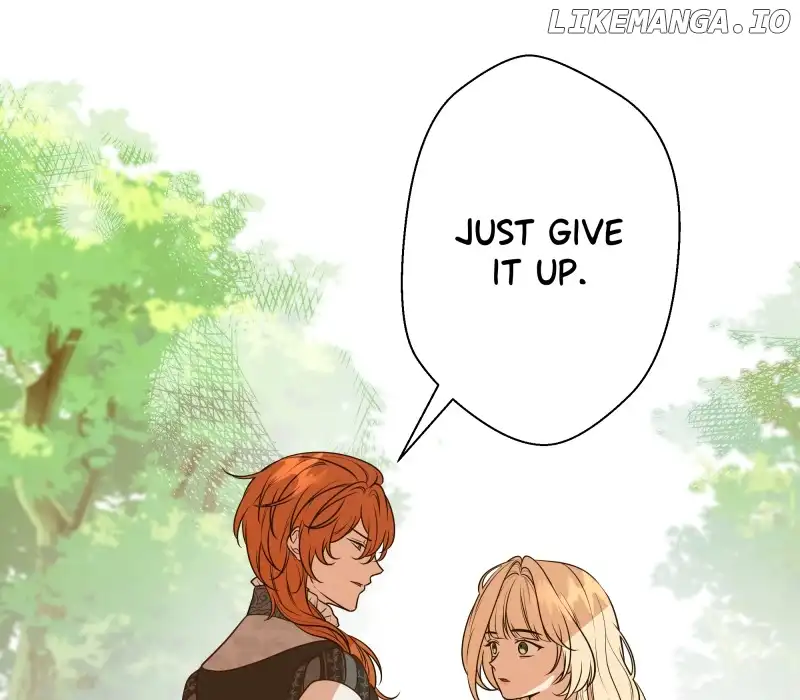 Go Away Romeo Chapter 59 - Page 82