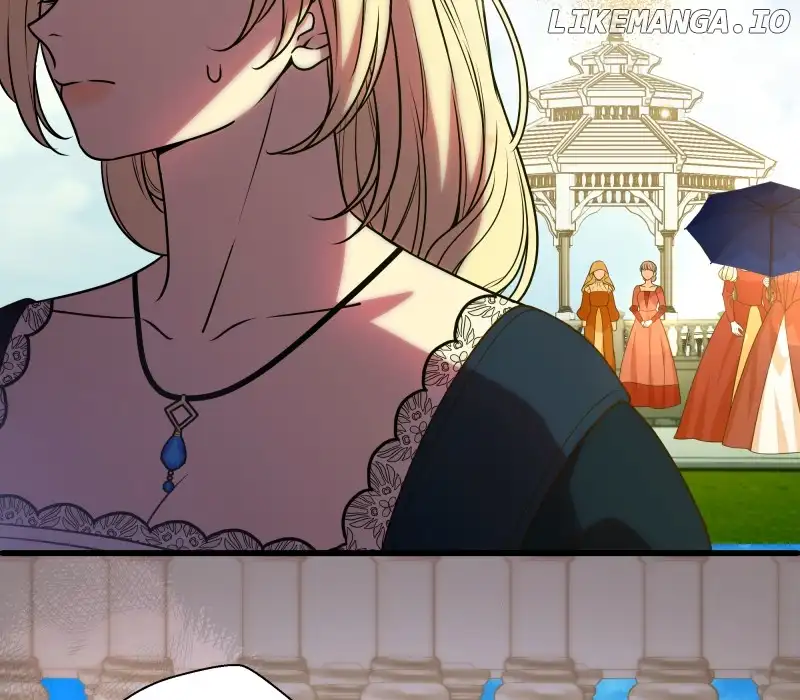 Go Away Romeo Chapter 59 - Page 85