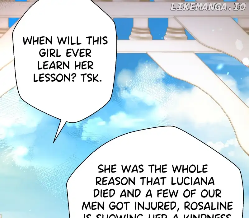 Go Away Romeo Chapter 59 - Page 86