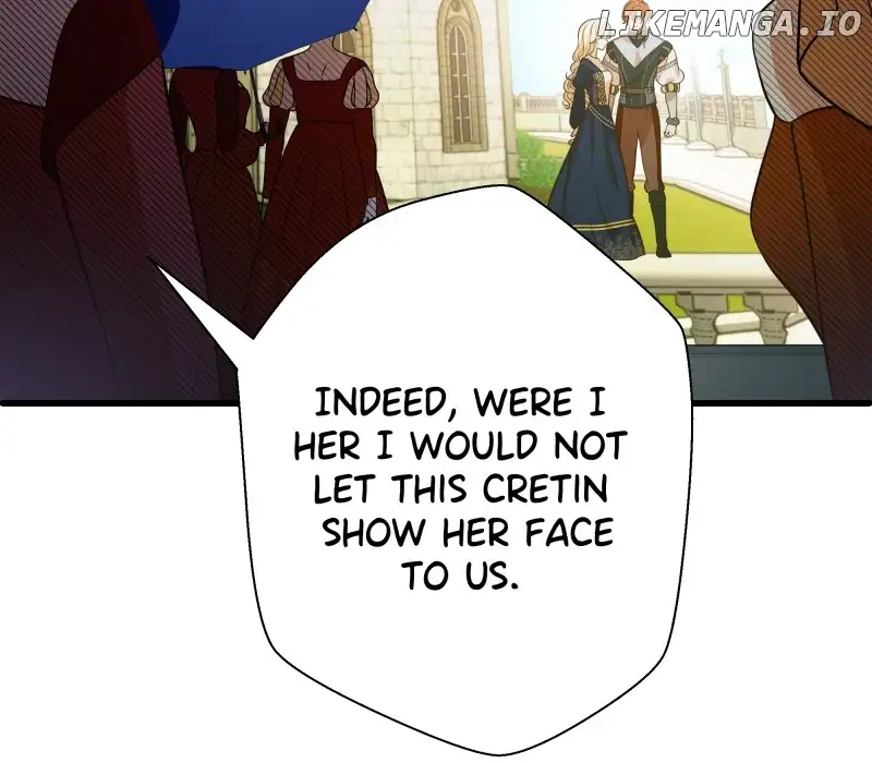 Go Away Romeo Chapter 59 - Page 88