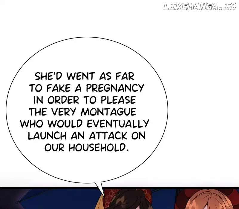 Go Away Romeo Chapter 59 - Page 89