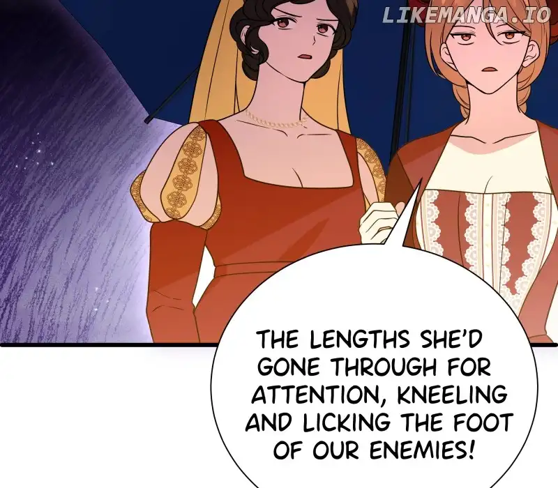 Go Away Romeo Chapter 59 - Page 90