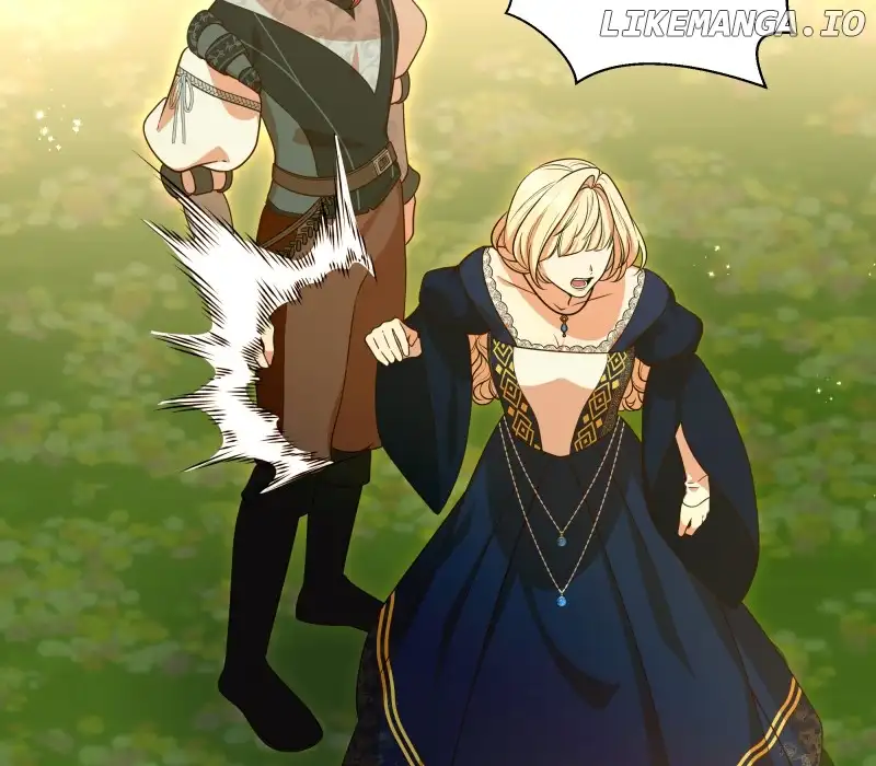 Go Away Romeo Chapter 59 - Page 95