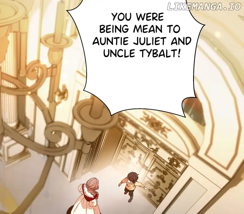 Go Away Romeo Chapter 59 - Page 102