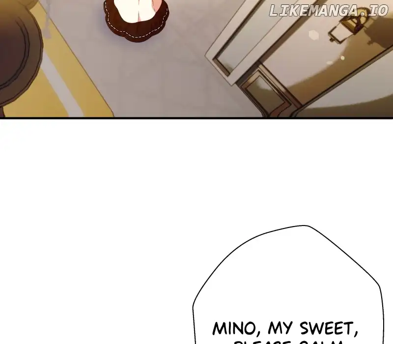 Go Away Romeo Chapter 59 - Page 103