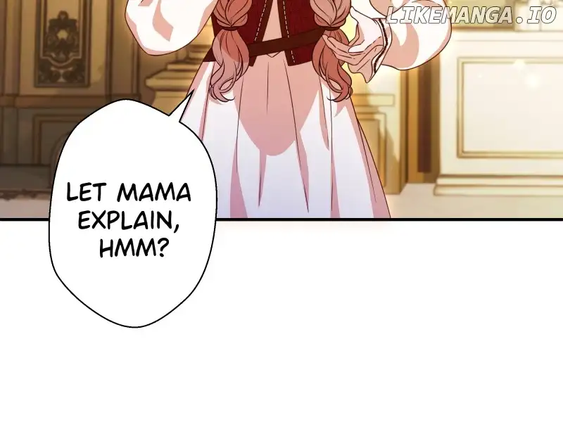 Go Away Romeo Chapter 59 - Page 105