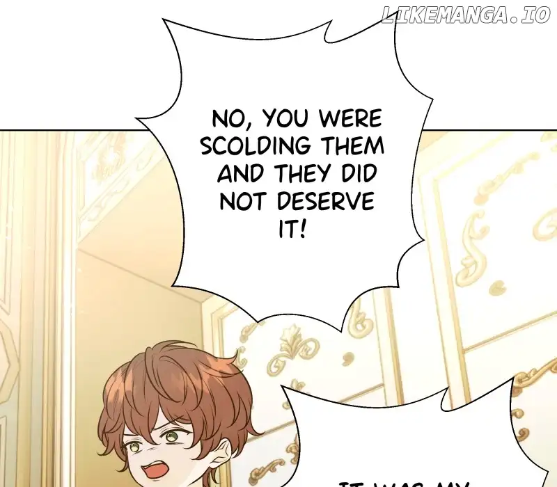Go Away Romeo Chapter 59 - Page 106