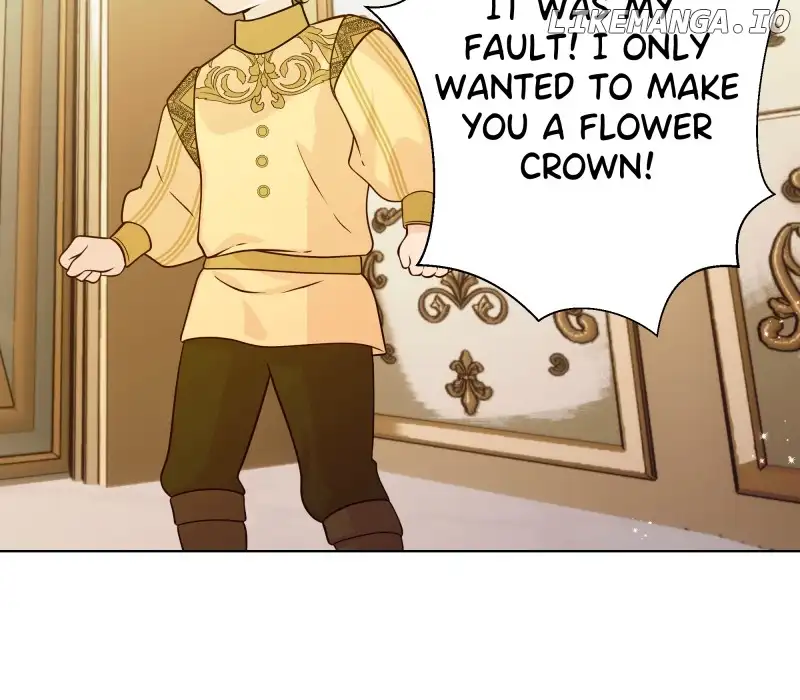 Go Away Romeo Chapter 59 - Page 107