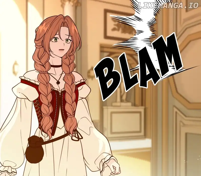 Go Away Romeo Chapter 59 - Page 109