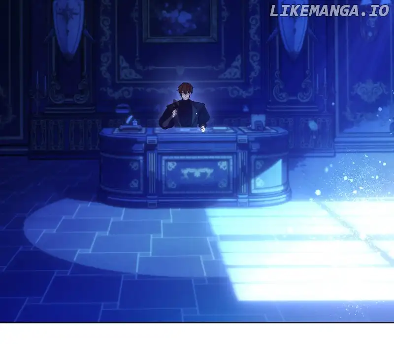 Go Away Romeo Chapter 59 - Page 122