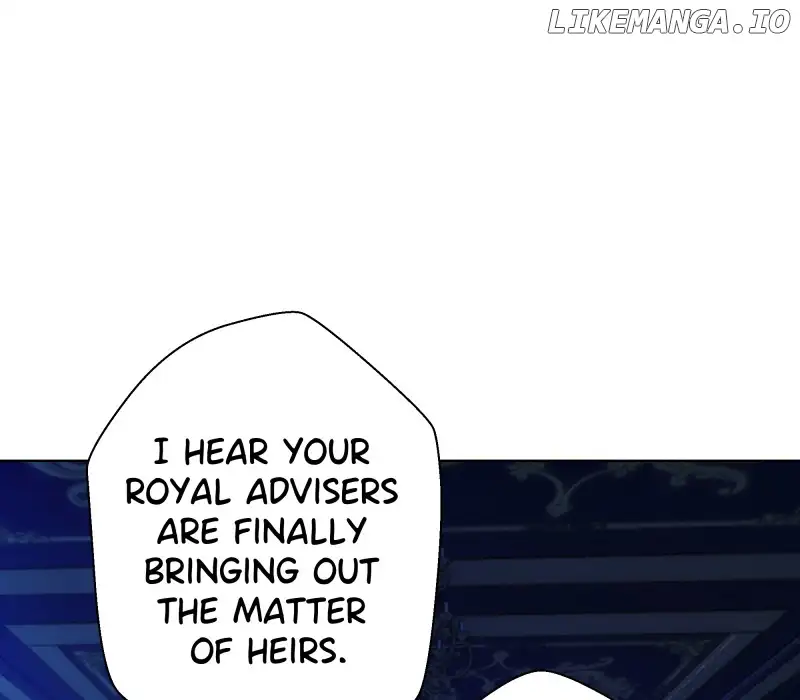 Go Away Romeo Chapter 59 - Page 123