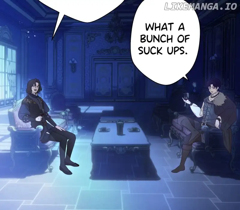 Go Away Romeo Chapter 59 - Page 124