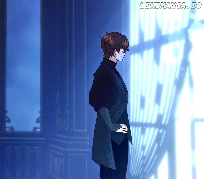 Go Away Romeo Chapter 59 - Page 129