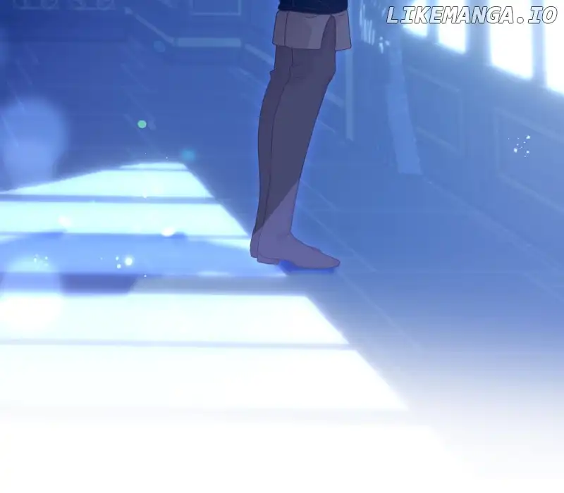 Go Away Romeo Chapter 59 - Page 130