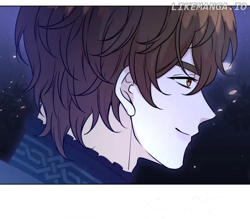 Go Away Romeo Chapter 59 - Page 131